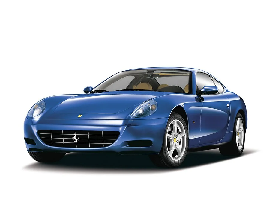 Ferrari 612 Scaglietti カタログ Ferrari 612 Scaglietti Guide — Supercar Nostalgia